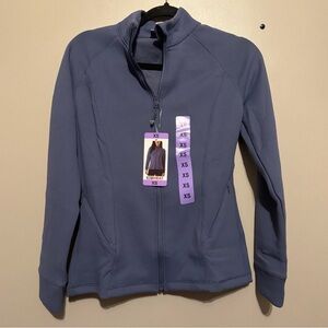 32 Degrees Heat✨💙🤍Women's Slate Blue Jacket